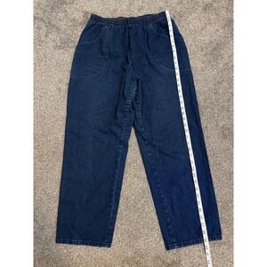 Classic‎ Elements Dark Blue Pants